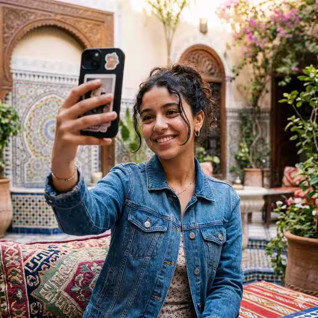 Sara Fathi